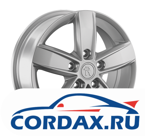 Диск REPLAY CI61 6x15  5/118 ET68 D71,1 S