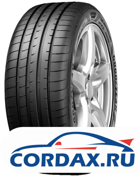Летняя шина Goodyear 245/40 R19 Eagle F1 Asymmetric 5 98Y