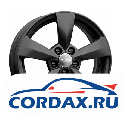 Диск iFree Original Rapid NH КС700 6x15 5/100 ET38 D57.1 DGM