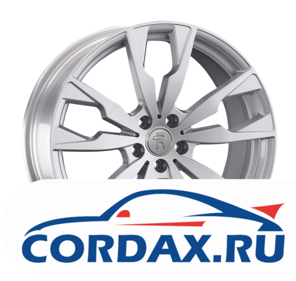 Диск REPLAY B228 8,5x20  5/120 ET38 D72,6 S