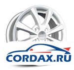 Диск Скад Каллисто 5.5x13 4/100 ET35 D67.1 W