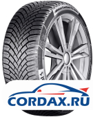 Зимняя шина Continental 215/45 R16 WinterContact TS 860 90V
