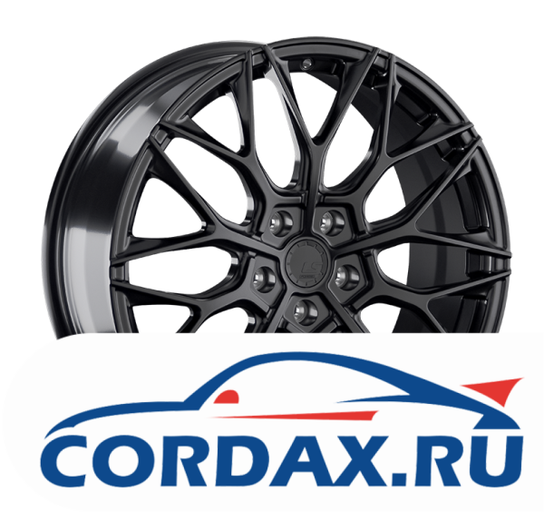 Диск LS Forged LS FG10Y 8,5x20  5/108 ET45 D63,3 MB