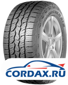 Летняя шина Dunlop 225/70 R15 Grandtrek AT5 100T