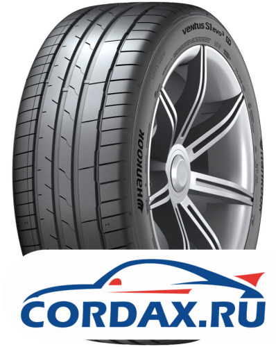 Летняя шина Hankook 205/40 R18 Ventus S1 Evo3 K127 86Y