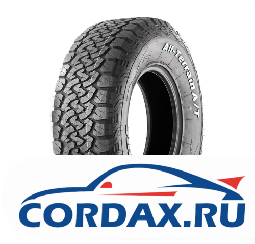 Летняя шина SUMAXX 225/60 R18 All-Terrain A/T 104H