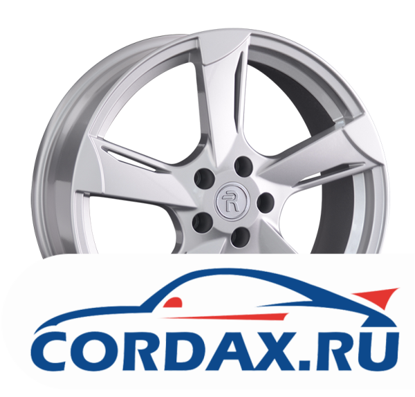 Диск REPLAY A216 8,5x19  5/112 ET28 D66,6 S