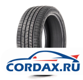 Летняя шина CONTINENTAL 265/40 R22 CrossContact LX Sport JLR 106Y