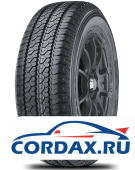 Летняя шина Compasal 225/65 R16C VANMAX 112/110T