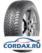 Зимняя шина Ikon 225/65 R16C Autograph Snow C3 112/110R