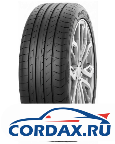 Летняя шина Goodyear 235/45 R18 Eagle Sport 2 UHP 98Y