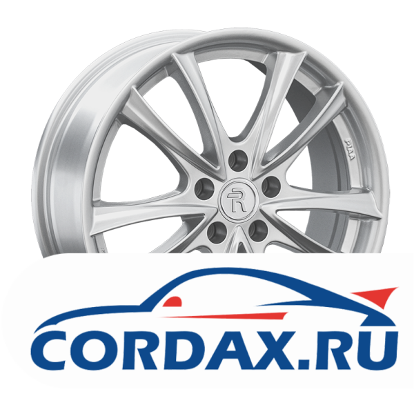 Диск REPLAY HV86 7,5x18  5/114,3 ET40 D66,6 S