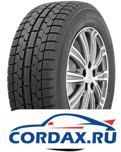 Зимняя шина Toyo 205/50 R16 Observe Garit GIZ 87Q
