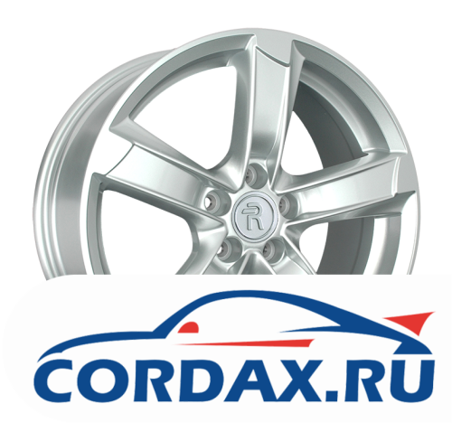 Диск REPLAY A79 8x18  5/112 ET39 D66,6 S