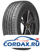 Летняя шина Continental 235/60 R17 CrossContact LX25 102H