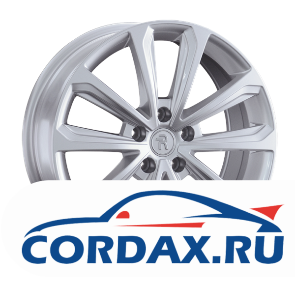 Диск REPLAY LX158 8x18  5/114,3 ET30 D60,1 S