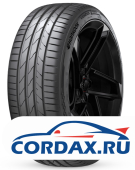 Летняя шина Hankook 245/40 R21 Ventus evo K137 100Y
