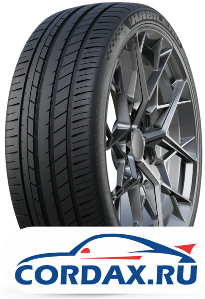 Летняя шина 225/50R16 Habilead S2000 96W