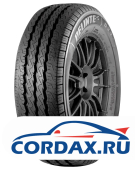 Летняя шина Delinte 215/70 R15C DV2+ 106/104R