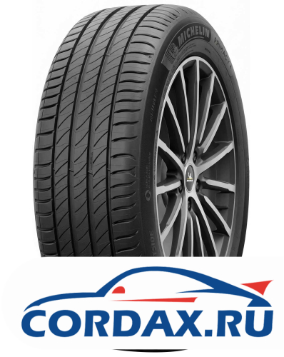 Летняя шина Michelin 225/45 R18 Primacy 4 95Y