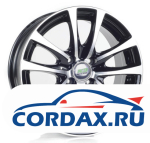 Диск N2O Y6207 5.5x13 4/98 ET35 D58.6 BFP