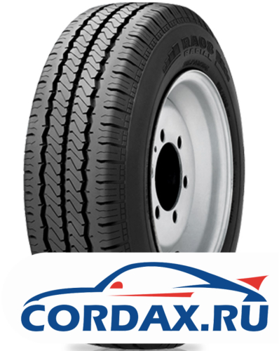 Летняя шина Hankook 145/ R13C Radial RA08 88/86R