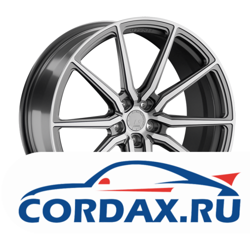 Диск LS Forged LS FG01 10x21  5/112 ET20 D66,6 MGMF