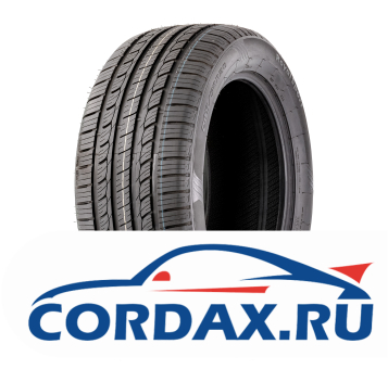 Летняя шина ROYAL BLACK 225/60 R18 ROYALSPORT 104H