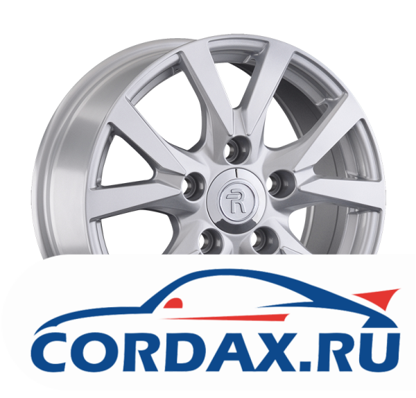 Диск REPLAY TY237 8x18  5/150 ET56 D110,1 S