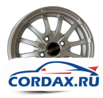 Диск Tech Line 320 5x13 4/98 ET35 D58.6 S