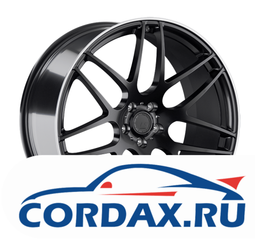 Диск LS Forged LS FG09 11x22  5/112 ET45 D66,6 MBL