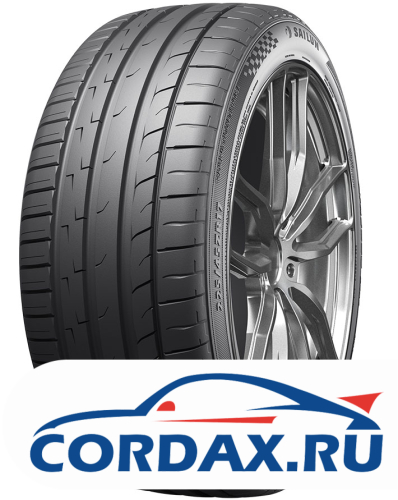 Летняя шина Sailun 235/45 R17 ATREZZO ZSR2 97Y