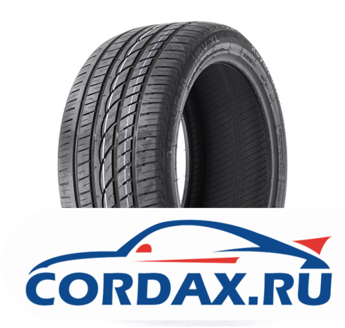 Летняя шина ROYAL BLACK 285/35 R22 ROYALPOWER 106V