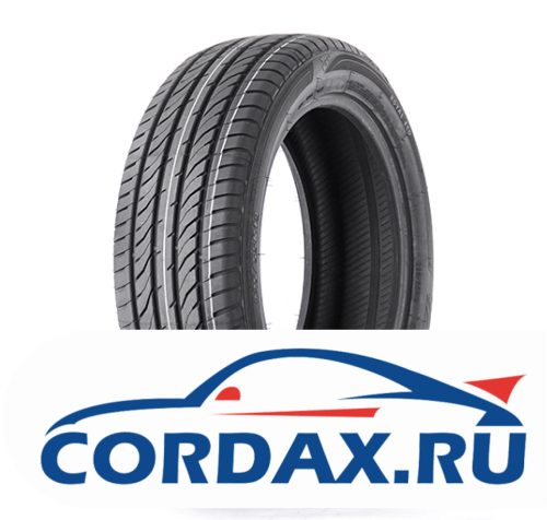 Летняя шина ROYAL BLACK 205/55 R16 ROYAL ECO 91V