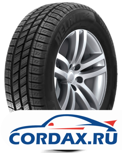Летняя шина Delinte 215/65 R16C AW6 VAN 109/107T
