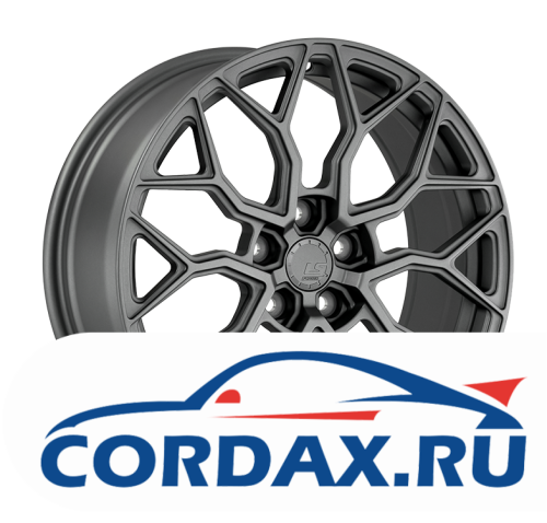 Диск LS Forged LS FG13Y 8x18  5/112 ET38 D66,6 MGM