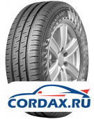 Летняя шина Nokian Tyres 225/65 R16C Hakka Van 112/110T