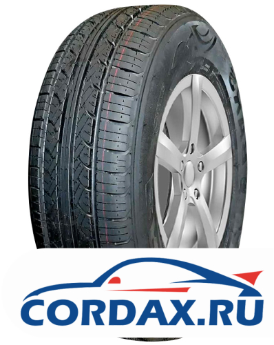 Летняя шина Bars 195/70 R14 BR230 91T