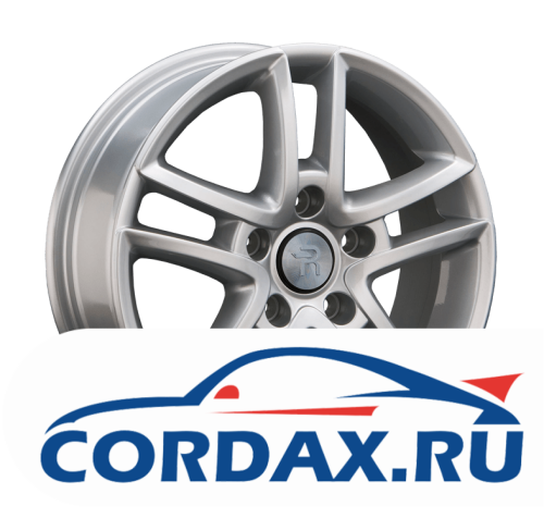 Диск REPLAY VV30 7x17  5/120 ET55 D65,1 S