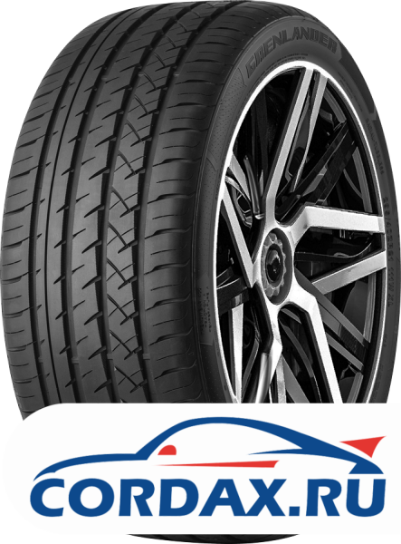Летняя шина 265/45R21 Grenlander Enri U08 108W