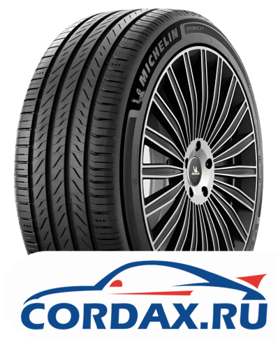 Летняя шина Michelin 235/45 R18 Primacy 5 98Y