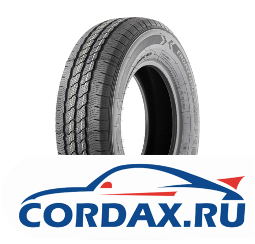 Летняя шина FRONWAY 195/75 R16 FRONTOUR A/S 107R