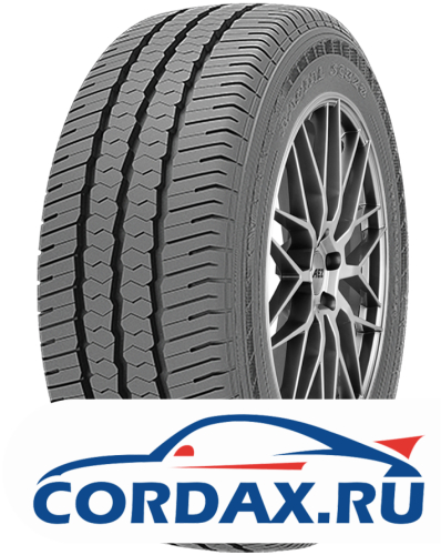 Летняя шина Goodride 225/70 R15C SC328 112/110R