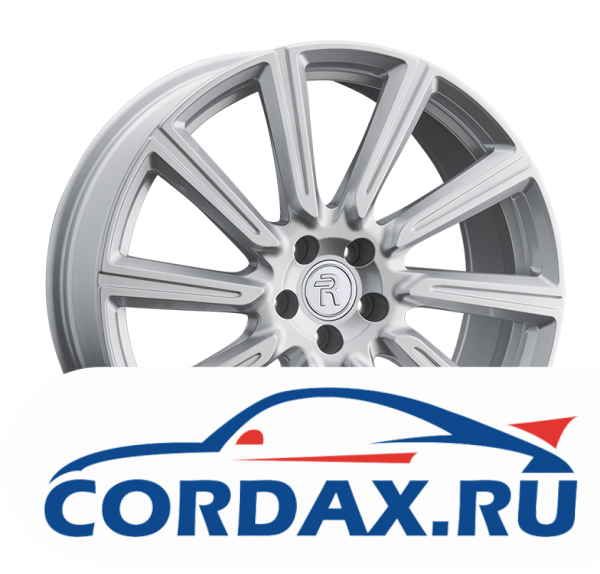 Диск REPLAY CHR93 9x20  5/108 ET36 D65,1 S