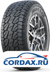 Летняя шина LT215/75R15 Habilead RS23 A/T 100/97S