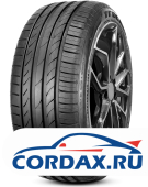 Летняя шина Tracmax 205/45 R17 X-PRIVILO TX3 88W