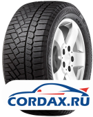 Зимняя шина Gislaved 235/55 R19 Soft Frost 200 105T