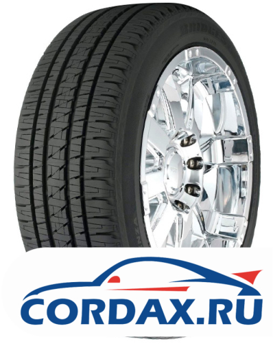 Летняя шина Bridgestone 285/45 R22 DUELER H/L Alenza 110H