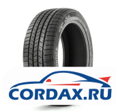 Зимняя шина CONTINENTAL 275/45 R21 FR ContiCrossContact Winter 110V