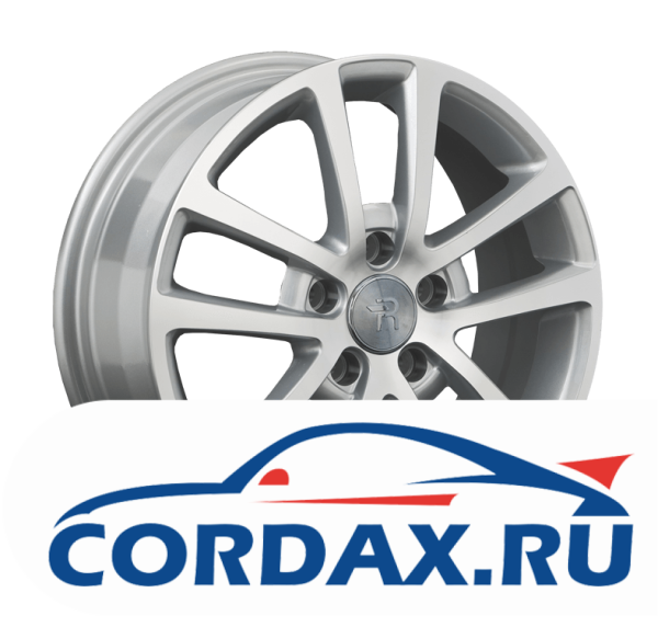 Диск REPLAY SK22 7x16  5/112 ET45 D57,1 S